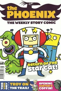 Issue #28