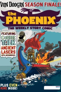 Issue #280