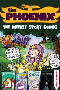 Issue #281