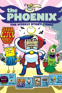 Issue #282