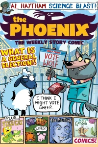 Issue #283