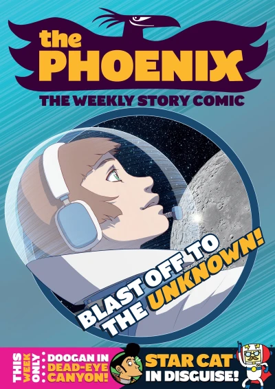 Cover of Issue #29