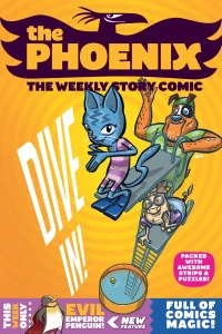 Issue #30