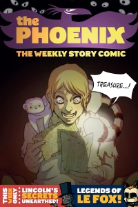 Issue #31