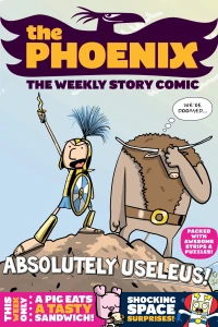 Issue #32