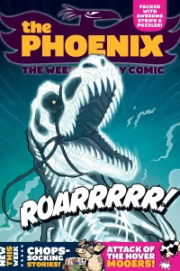 Issue #36