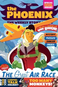 Issue #41