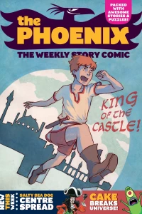 Issue #42