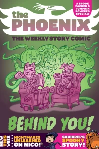 Issue #43