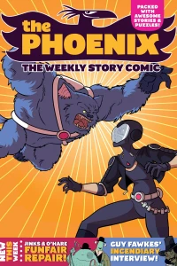Issue #44