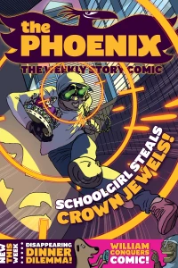 Issue #45