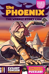 Issue #46