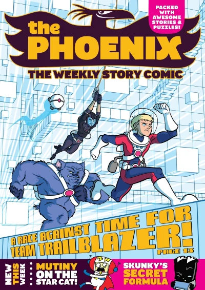 Cover of Issue #49