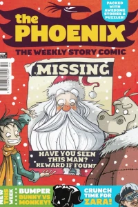 Issue #50