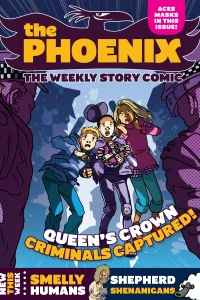 Issue #52