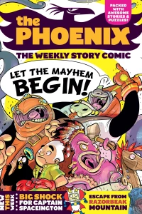 Issue #53