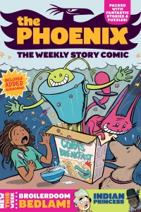 Issue #54