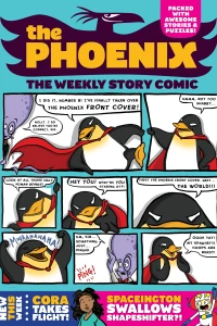 Issue #55
