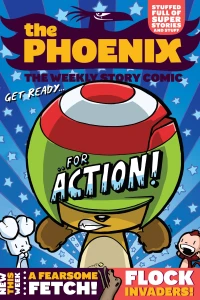 Issue #56