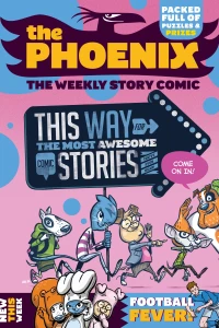 Issue #57
