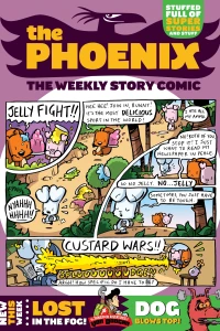 Issue #58