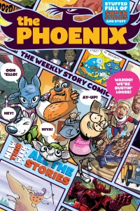 Issue #62
