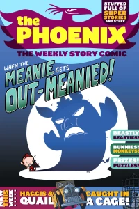Issue #64