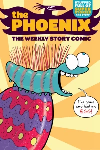 Issue #65