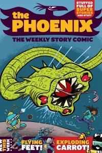 Issue #66