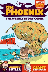 Issue #69