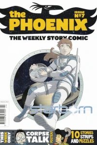 Issue #7