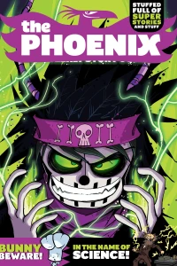 Issue #71