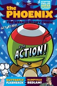 Issue #72