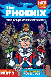 Issue #74