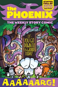Issue #76