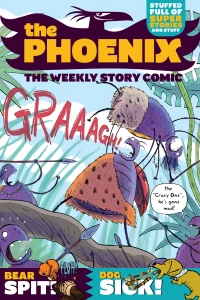 Issue #77