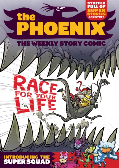Cover of Issue #79