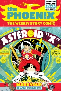 Issue #81