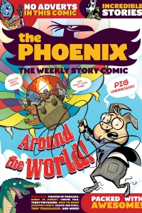 Issue #82