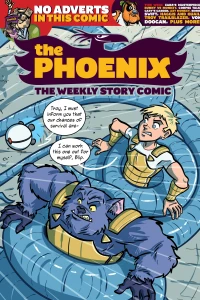 Issue #85