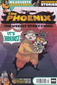 Issue #88