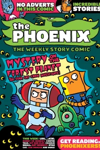 Issue #94