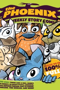 Issue #99