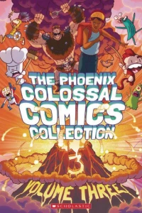 Volume Three