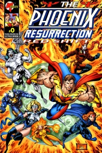 Issue #0