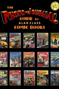 Issue #1