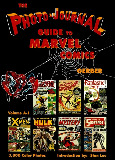 Cover of Issue #3