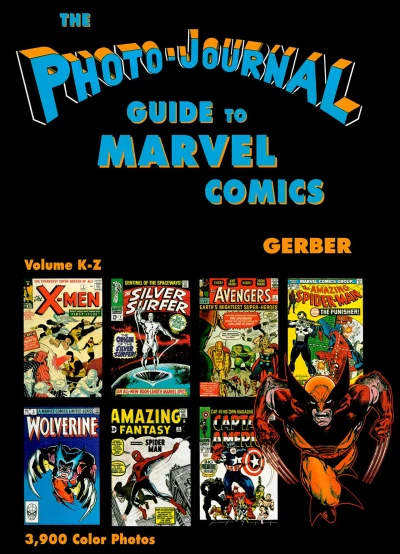 Cover of Issue #4