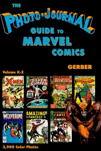 Issue #4