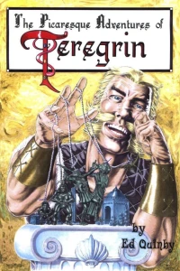 The Quest For A Horny Quail